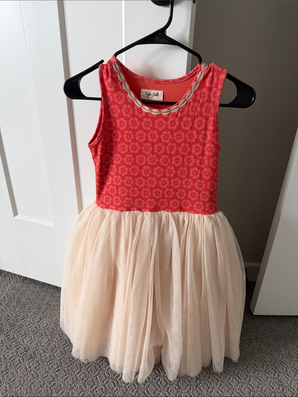 Taylor Joelle Moana dress - size 10